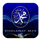 Icona Kumpulan Sholawat Mp3