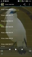 Kicauan Burung Jalak Terlengkap screenshot 1