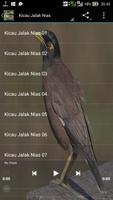 Kicauan Burung Jalak Terlengkap capture d'écran 2