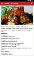 BBQ Grill Recipes screenshot 3