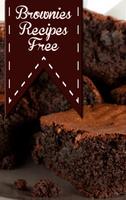 Brownies Recipes Free Cartaz