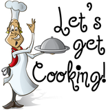 Cooking Recipe icône