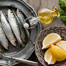 Easy Sardine recipes APK