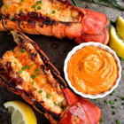 Grill food Recipes ikon