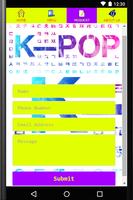 KPOP Boyband Hits screenshot 2