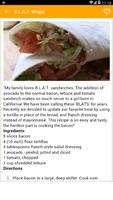 Lunch Box Recipes 截图 3