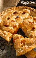 Magic Pie Recipes پوسٹر