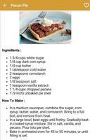 Magic Pie Recipes syot layar 1