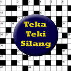 Teka Teki Silang أيقونة