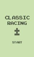 Classic Racing Affiche