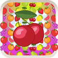 Match 3 Fruit