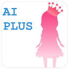 AI少女 ひとみ  PLUS иконка