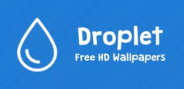 Droplet - Free HD Wallpapers