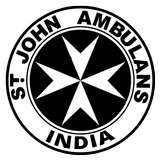 St. John Ambulance أيقونة