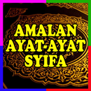 Amalan Ayat Ayat Syifa APK