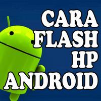 Cara Flash HP screenshot 2