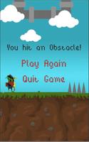 Pixel Quest скриншот 3