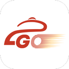 2GO Passenger 图标