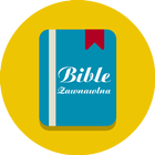 Bible - Zawnawlna 图标