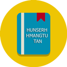 Hunserh hmangtu tan icon