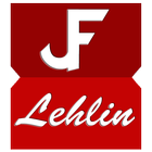 JF Lehlin icône