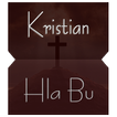 ”Kristian Hla Bu