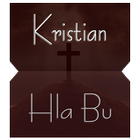 Kristian Hla Bu আইকন