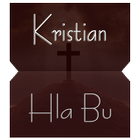 Kristian Hla Bu ícone