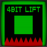4bit LIFT