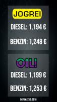 Jogrei vs. Oil capture d'écran 1