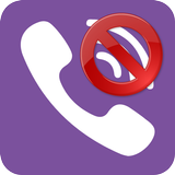 Silent Call Blocker icône