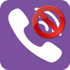 Silent Call Blocker-icoon