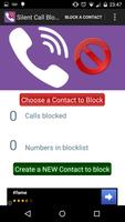 Silent Call Blocker bài đăng