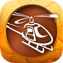 Silent Copter APK