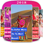 Rajasthani Full Screen Video S icon