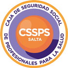 CSSPS Salta 图标