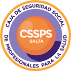 CSSPS Salta иконка