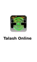 Talash poster