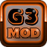 G3MOD Config for Samsung I5800