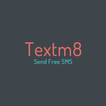 ”Textm8 - Send Free SMS