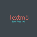 Textm8 - Send Free SMS APK