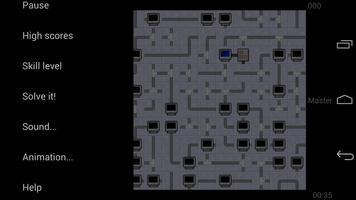 Scrambled Net screenshot 3