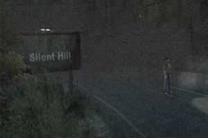 Silent Hill: Evil Town скриншот 2