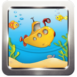 Silent yellow Submarine