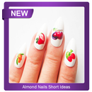 Almond Nails Short Ideas APK