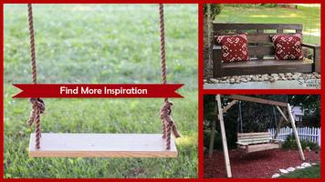 Amazing DIY Tree Swing Ideas imagem de tela 1