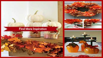 Best Fall Table Settings ảnh chụp màn hình 1