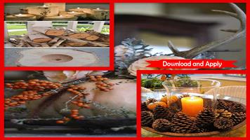 Best Fall Table Settings ภาพหน้าจอ 2