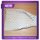 Crochet Afghan Patterns For Wedding Gift Amazing APK