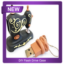 DIY Flash Drive Case APK